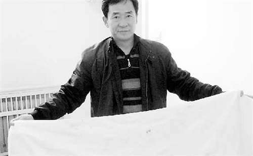 遼寧阜新官員被指淫亂續:稱不認識女當事人