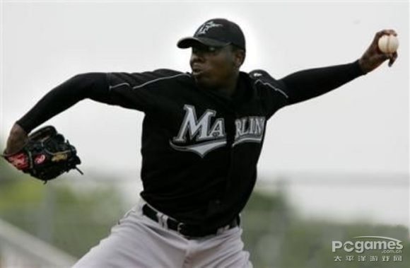 傳奇投手西德·芬奇