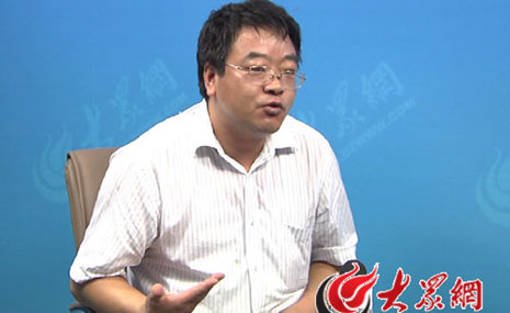 品牌帶動戰略助山東民企越過中等收入界嶺