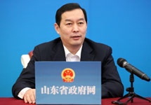 張超超接受大眾網專訪