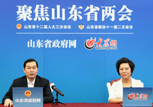 視頻:張超超接受大眾網專訪