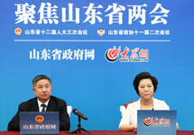 視頻:趙潤田接受大眾網專訪