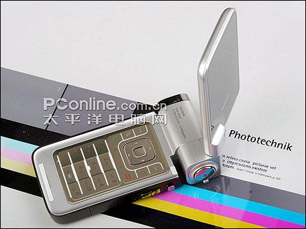 諾基亞 N93i 獨領風騷優雅男人用精致全能手機推薦(2)