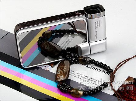 諾基亞 N93i 獨領風騷優雅男人用精致全能手機推薦(2)