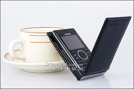 三星 SGH-P318 獨領風騷優雅男人用精致全能手機推薦(3)