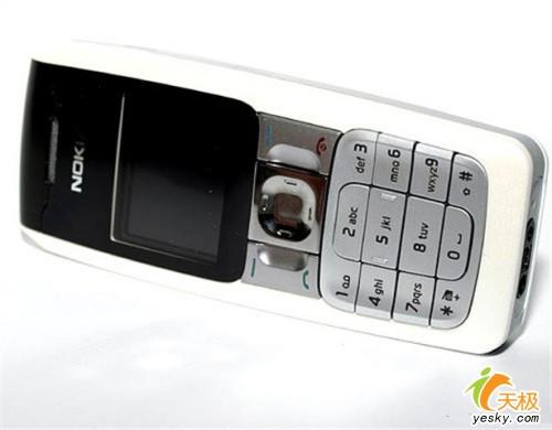 絕對最低價500元內超值實用直板機推薦(2)