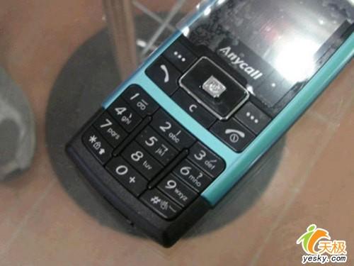 絕對最低價500元內超值實用直板機推薦(6)