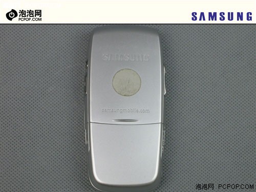 金屬摩天輪三星小巧音樂機E768評測(3)