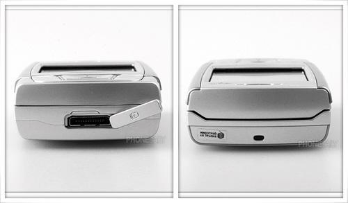 潮流新作三星雙模滑蓋智能機i839試用(2)