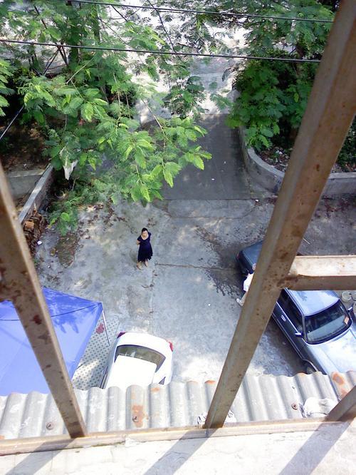 潮流新作三星雙模滑蓋智能機i839試用(6)