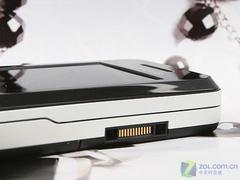 時尚手機(jī)新教主 滑蓋炫燈索愛S500i評測 時尚新概念索愛超薄滑蓋機(jī)S500i評測(3)