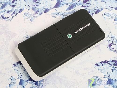 時尚手機(jī)新教主 滑蓋炫燈索愛S500i評測 時尚新概念索愛超薄滑蓋機(jī)S500i評測(4)