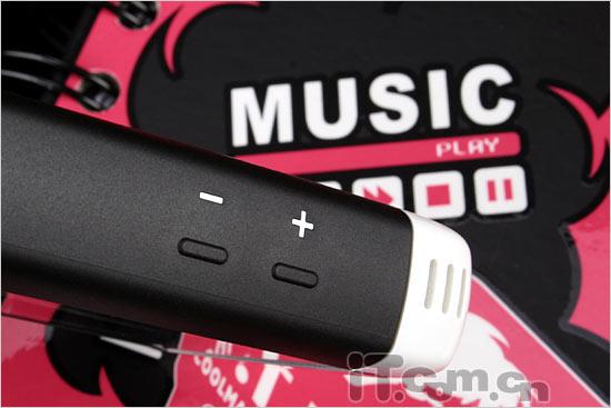 音樂新王者諾基亞旋屏智能5700圖賞(5)