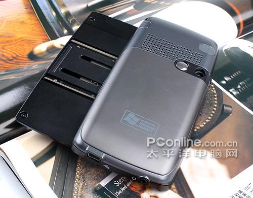 怪獸級旗艦iDo智能手機新貴P890圖賞