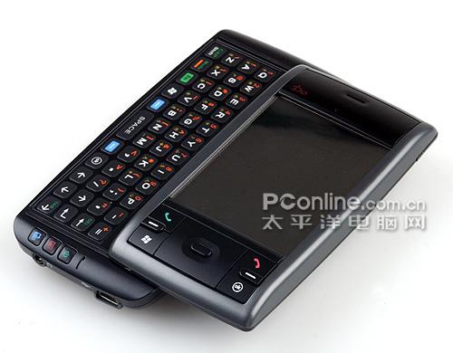 怪獸級旗艦iDo智能手機新貴P890圖賞(2)