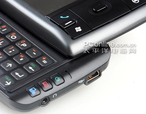 怪獸級旗艦iDo智能手機新貴P890圖賞(4)