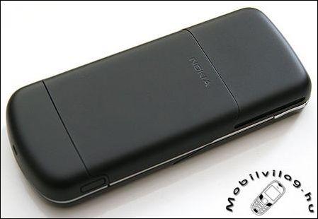 奢華觸手可見!諾基亞8600 Luna真機圖獨家呈現(xiàn) 奢華精品諾基亞8600Luna真機圖賞