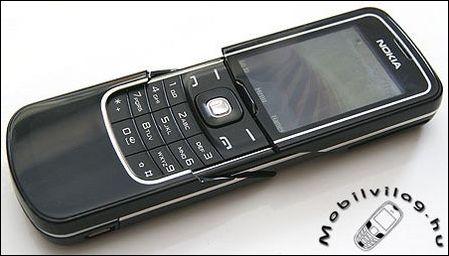 奢華觸手可見!諾基亞8600 Luna真機圖獨家呈現(xiàn) 奢華精品諾基亞8600Luna真機圖賞(2)